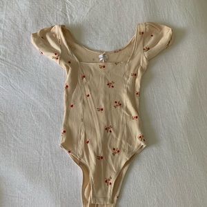 Urban outfitters bodysuit